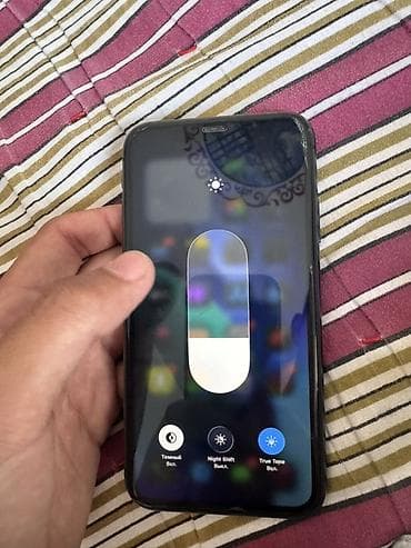 детский айфон: IPhone 11, 128 ГБ, Space Gray, 85 % — 1