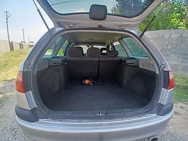 тайота ипсум бампер: Toyota Avensis: 2003 г., 1.8 л, Механика, Бензин, Универсал — 6