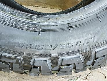Шины 275 / 65 / R 18, Всесезонная, Внедорожные (АТ/МТ), Nexen — 5