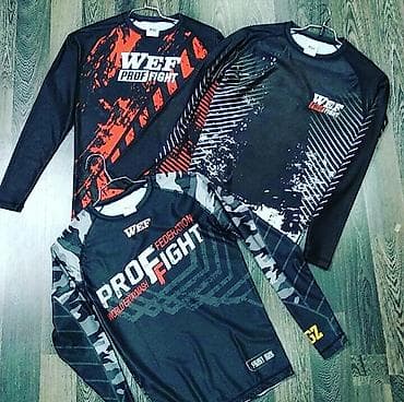 лосина: Экипировка! VENUM, BAD BOY! Размеры: в наличии! Размеры: в наличии! — 3