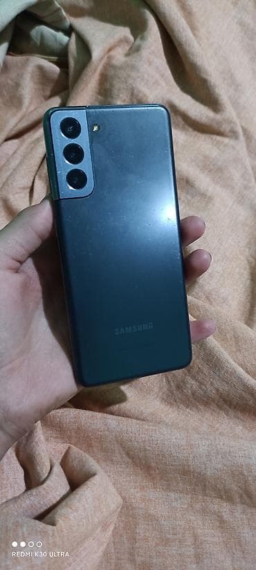 tcl 65c6k: Samsung s21 5g 😍 256/8 полный рабочи Камера хорошо снимает я сам — 1