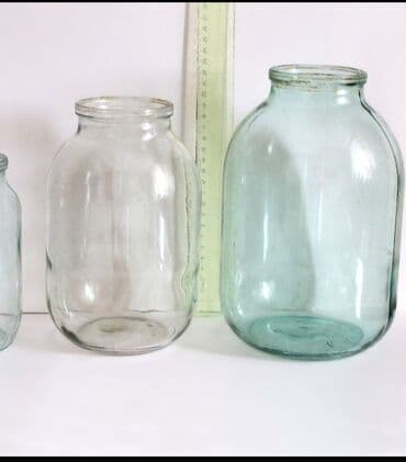 банка 3 литра купить: Банки, Б/у, Самовывоз — 1