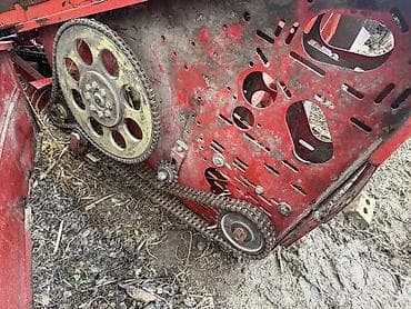 бутка бу: Кукурузные жатки 6-рядные в хорошем состоянии 
Адрес Кемин — 6