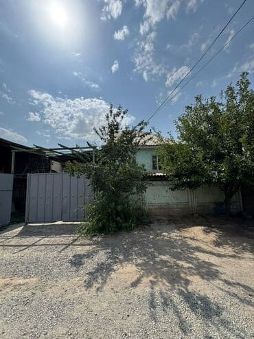 Дом, 120 м², 4 комнаты, Собственник, Косметический ремонт at lalafo.kg Дом, 120 м², 4 комнаты, Собственник, Косметический ремонт