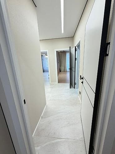 1: 2 комнаты, 80 м², 1 этаж, Дизайнерский ремонт — 3