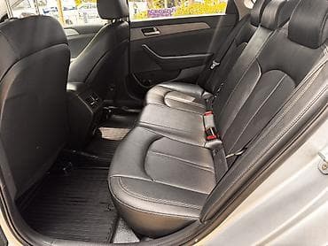 hyundai sonata 3: Hyundai Sonata: 2019 г., 2 л, Автомат, Газ, Седан — 7