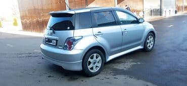 двигатель тойота ист 1.3 бишкек: Toyota ist: 2003 г., 1.5 л, Автомат, Бензиновая, Хэтчбэк — 1