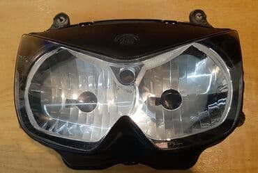 Фара передняя Kawasaki, Самовывоз