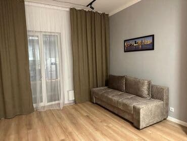 квартира токмок суточный: 1 комната, Бронь, Банные принадлежности, Домофон — 7