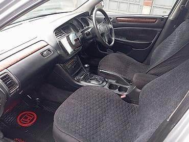 accord 2000: Honda Accord: 2001 г., 2 л, Автомат, Бензин, Хэтчбэк — 8