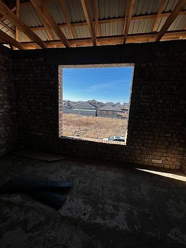 40 лет киргизии: Үй, 179 м², 4 бөлмө, ПСО (өз алдынча бүтүрүү) — 5