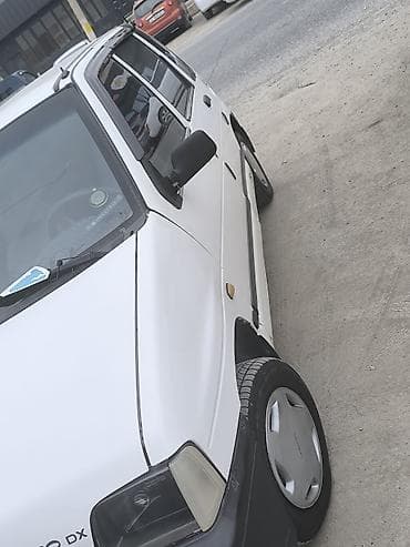 портер 2 133: Daewoo Tico: 1996 г., 0.8 л, Ручные, Бензин, Хэтчбэк — 3