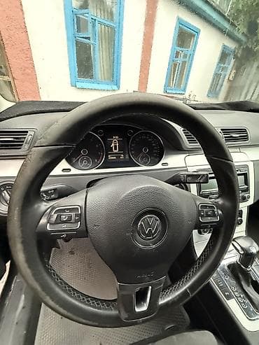 jetta vs5: Volkswagen Passat: 2010 г., 1.8 л, Автомат, Бензин, Универсал — 8
