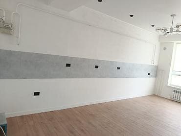 8: 3 комнаты, 79 м², Пишпек Элитка, 9 этаж, Свежий ремонт — 1