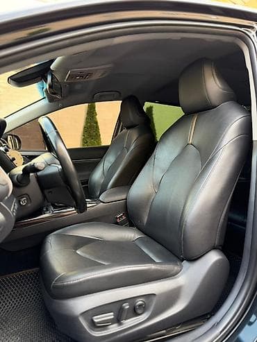 19: Toyota Camry: 2019 г., 2.5 л, Автомат, Гибрид, Седан — 10