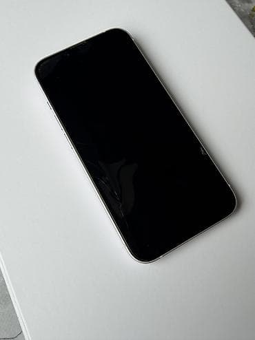 ipone 14: IPhone 14, Б/у, 128 ГБ, Наушники, Коробка, 77 % — 4