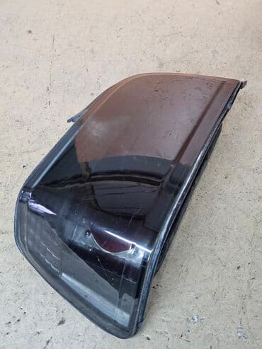 задние стоп: Комплект стоп-сигналов BMW 1996 г., Б/у, Аналог — 9