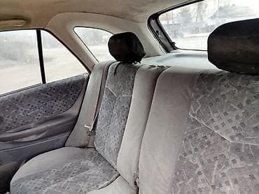 ваз пикап: Mazda Familia: 1999 г., 1.5 л, Механика, Бензин, Универсал — 9