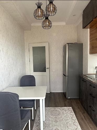 квартира сдаю: 1 комната — 2