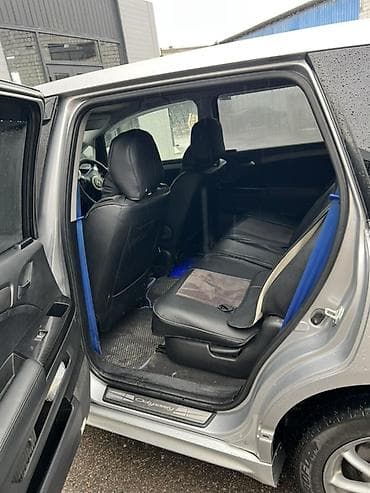 авто битый купить: Honda Odyssey: 2005 г., 2.4 л, Автомат, Бензин, Минивэн — 6