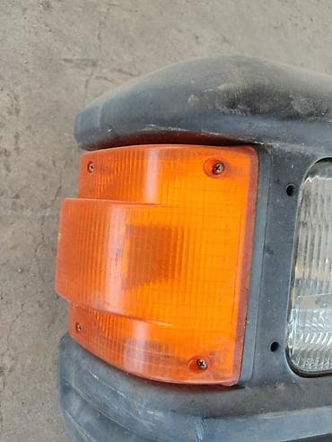 daf: Правый поворотник MAN 1998 г. — 1