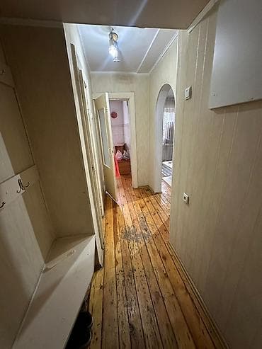 студия 1 комнатная: 1 комната, 30 м², Хрущевка, 3 этаж, Косметический ремонт — 5