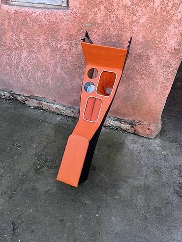 daewoo arcadia: Тюнинговая центральная консоль для автомобиля - Форм‑фактор — 2