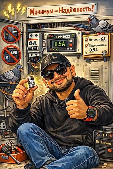 Упаковочные товары: Электрический щит, Металлические, CHINT, Трехфазные — 2