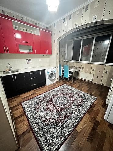 аренда квартира беловодск: 1 комната, Собственник, Без подселения — 1