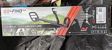 металлоискатель аренда: Металлоискатель, Новый, Minelab, Раскладной, Самовывоз — 4