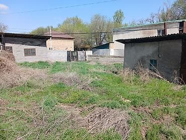 сасновка уй: 4 соток, Для строительства, Красная книга, Договор купли-продажи — 2