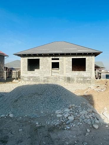 арка дома: Ак Ордо 3 продаю дом 

4 сотах 222 автобус конечный — 4