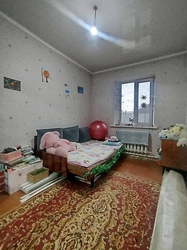 Недвижимость: Дом, 73 м², 4 комнаты, Собственник, Евроремонт — 7