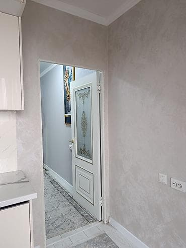 Кыймылсыз мүлк: 1 бөлмө, Менчик ээси, Чогуу жашоосу жок, Толугу менен эмереги бар — 2