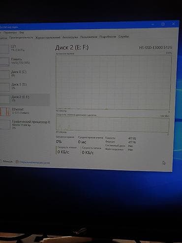 геймпад на пк: Игровой/рабочий системный блок с настраиваемой RGB‑подсветкой ROG Asus — 6