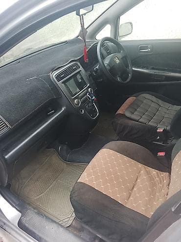 рейка хонда стрим: Honda Stream: 2001 г., 2 л, Автомат, Газ, Универсал — 4