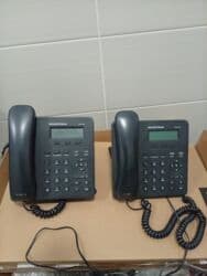 kx tem824ru офисная аналоговая атс panasonic: Почти даром! В связи с закрытием офиса распродаются телефоны б/у., в — 1