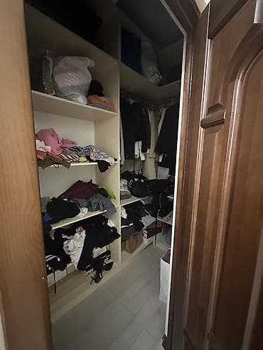 азия мол дом: 3 комнаты, 126 м², Элитка, 1 этаж, Евроремонт — 8