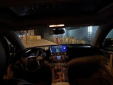 гибрит центр: Toyota Highlander: 2010 г., 3.3 л, Гибрид, Кроссовер — 8