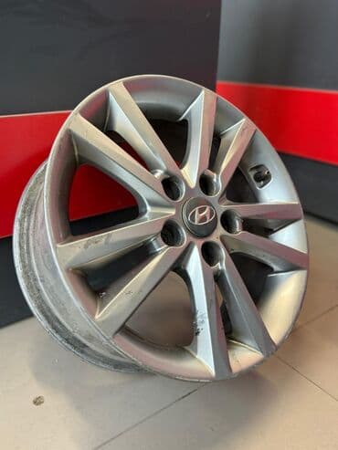 шинный центр бишкек прайс лист 2020: Диски R 16 — 3