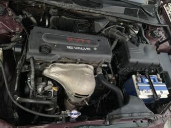 тайота авенсис универсал 1 8: Toyota Camry: 2001 г., 2.4 л, Автомат, Бензиновая, Седан — 6