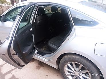 соната ключ: Hyundai Sonata: 2020 г., 2 л, Автомат, Газ, Седан — 7