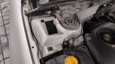 лизинг машина бишкек: Mazda 6: 2003 г., Универсал — 9