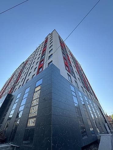 тимиряз: 3 комнаты, 108 м², Элитка, 10 этаж, Готовая ПСО (под самоотделку) — 7