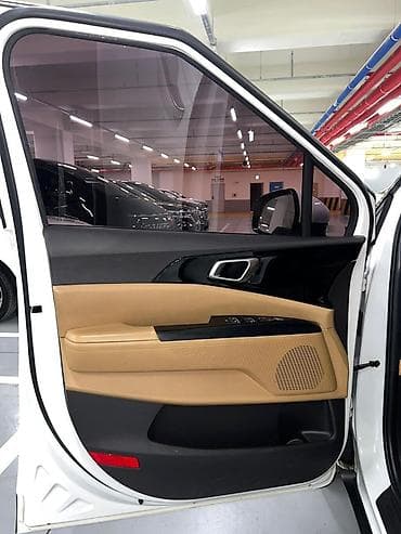 audi a6 c6: Kia Carnival: 2020 г., 2.2 л, Дизель, Минивэн — 6