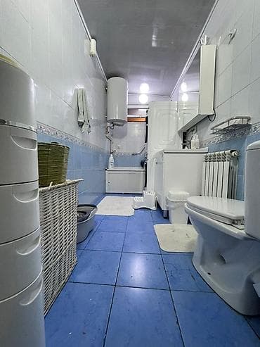 house: Продается дом | Арча Бешик | евроремонт • Площадь дома — 190 м² • — 8