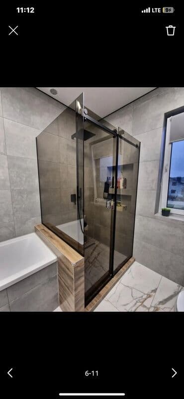 чакыруу баракчасы: Душевые перегородки по доступным ценам! Мы предлагаем Вам душевые — 19