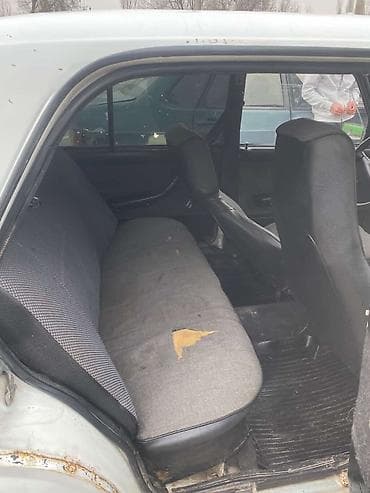 ваза: ВАЗ (ЛАДА) 2107: 2010 г., 1.6 л, Механика, Бензин, Седан — 6