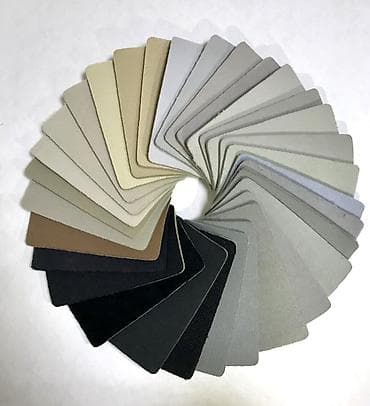 ceed: АвтоАтелье (Escobar) Перетяжка салона Перетяжка АвтоПотолка — 1