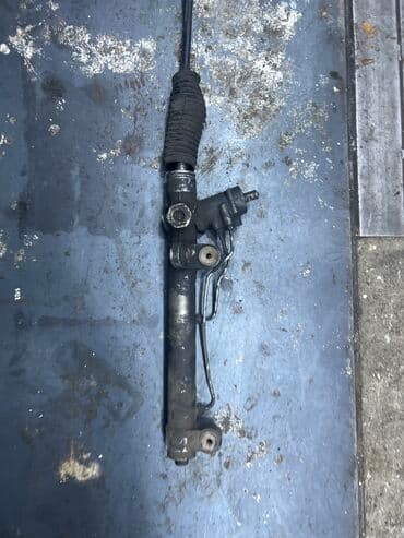 эшиктер: Рулевая рейка Daewoo Б/у, Оригинал — 1